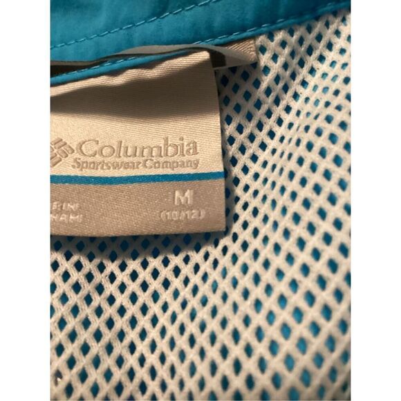 Youth PFG Button Down Shirt (M) - Picture 3 of 3